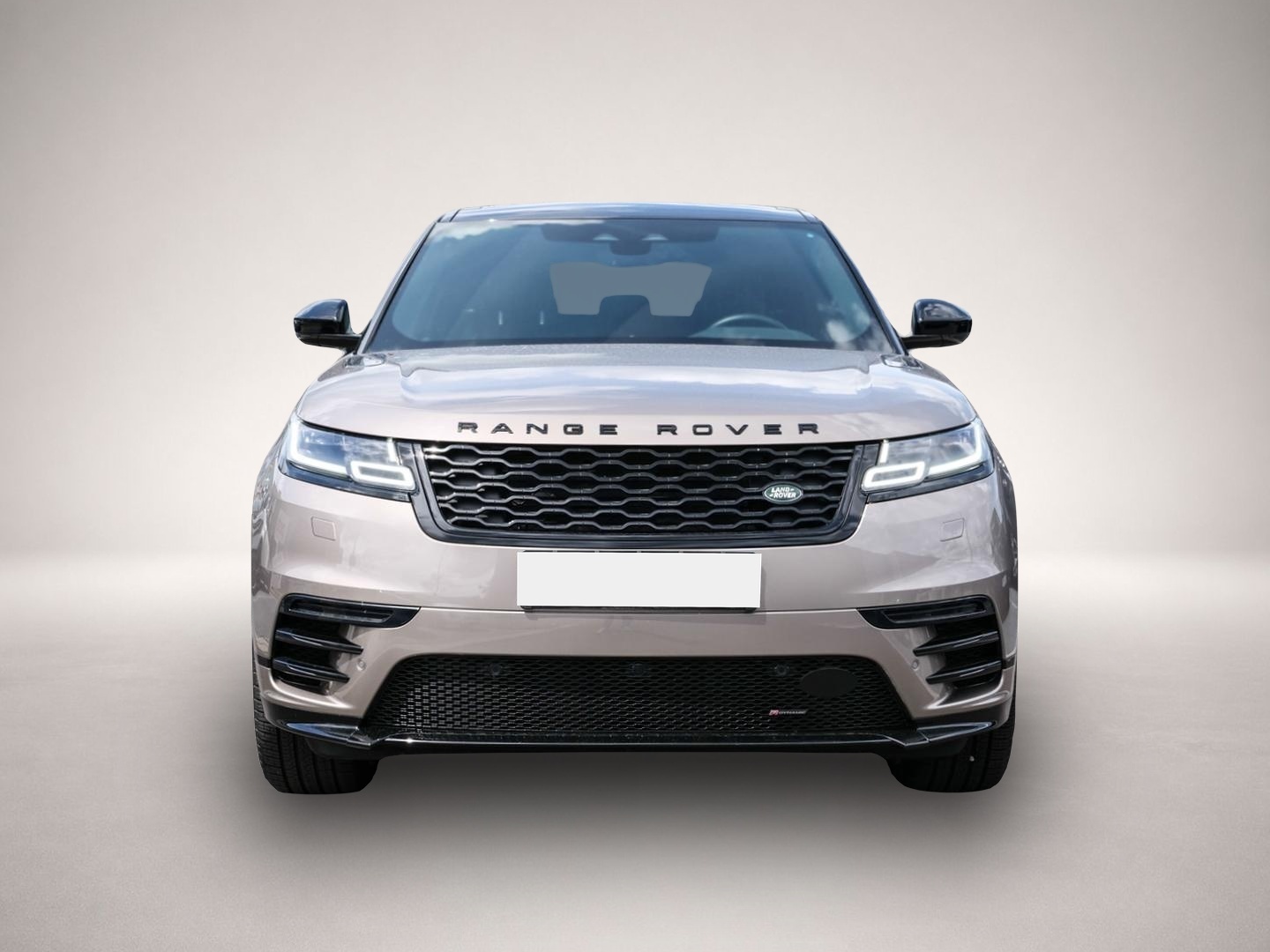 Land-Rover Range Rover Velar (12/2022, Benzin)