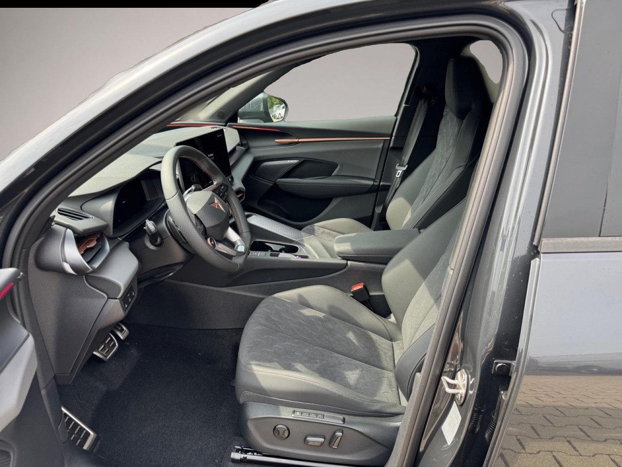 CUPRA Terramar, Bild 5 von 6