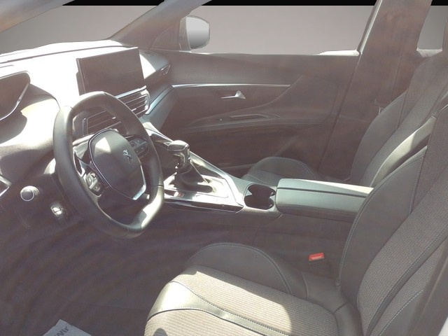 Peugeot 3008 (04/2024, Benzin)