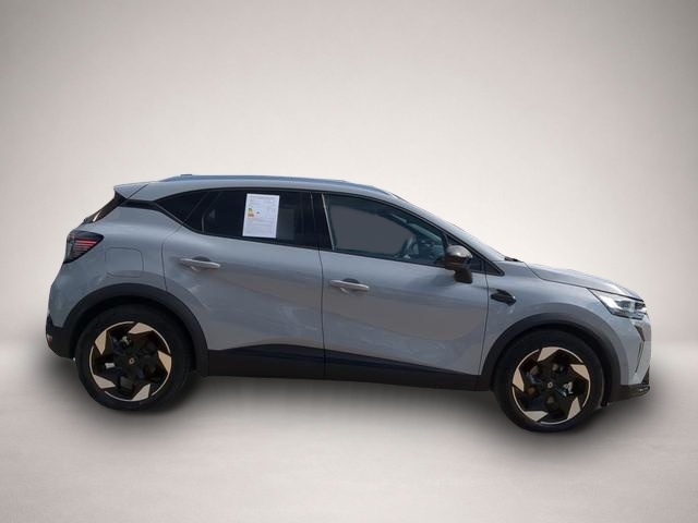 Renault Captur (06/2025, Benzin)