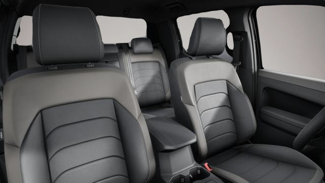 Volkswagen Amarok (07/2026, Diesel)