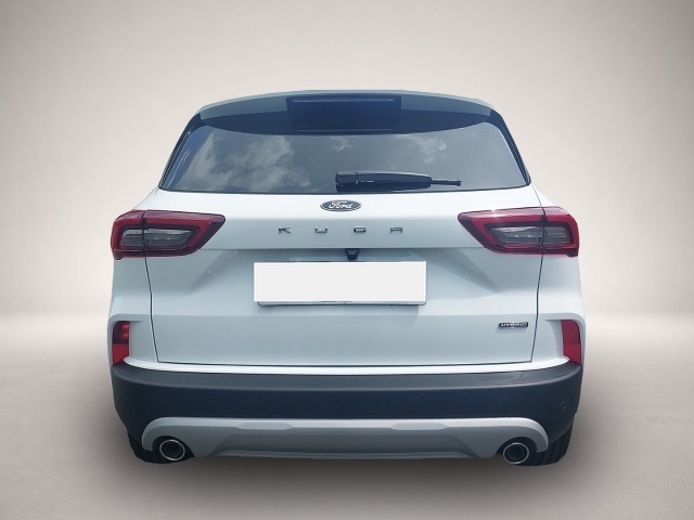 Ford Kuga (03/2026, Hybrid (Benzin/Elektro))