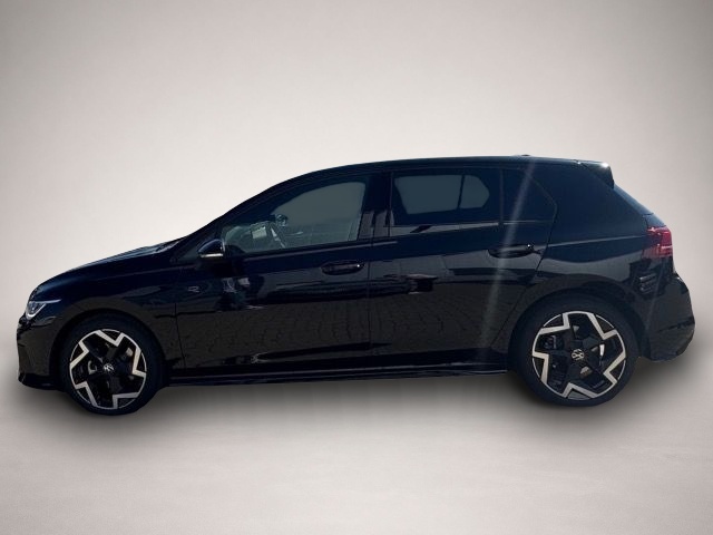 Volkswagen Golf (10/2025, Benzin)