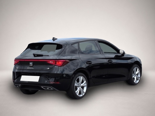 Seat Leon (05/2025, Diesel)