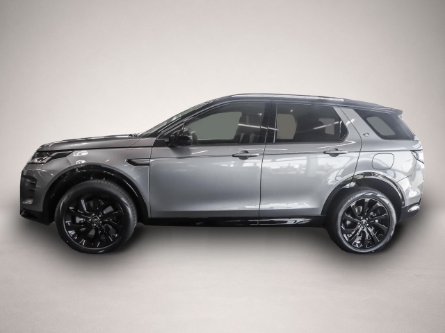 Land-Rover Discovery Sport (09/2025, Hybrid (Benzin/Elektro))