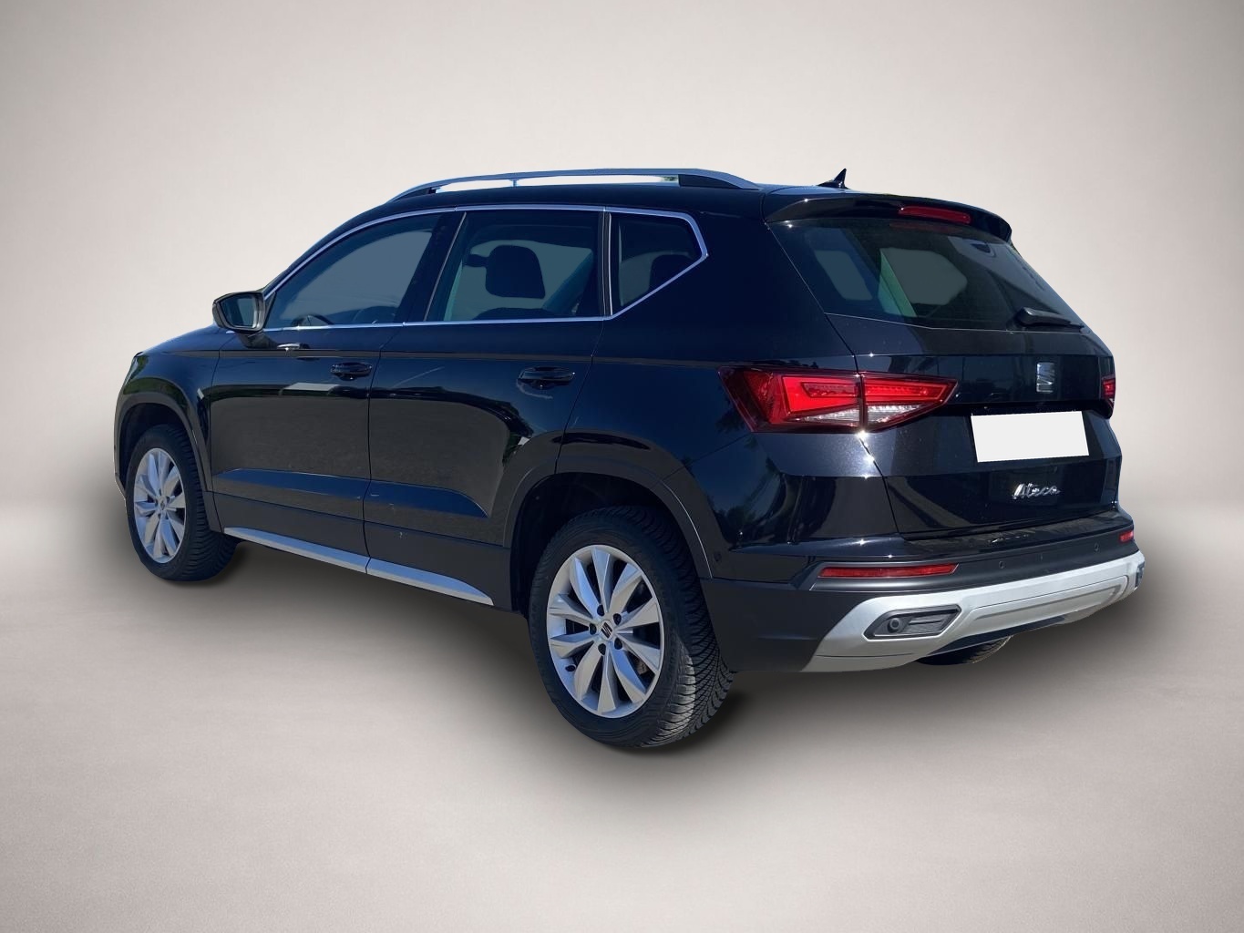 Seat Ateca (01/2025, )
