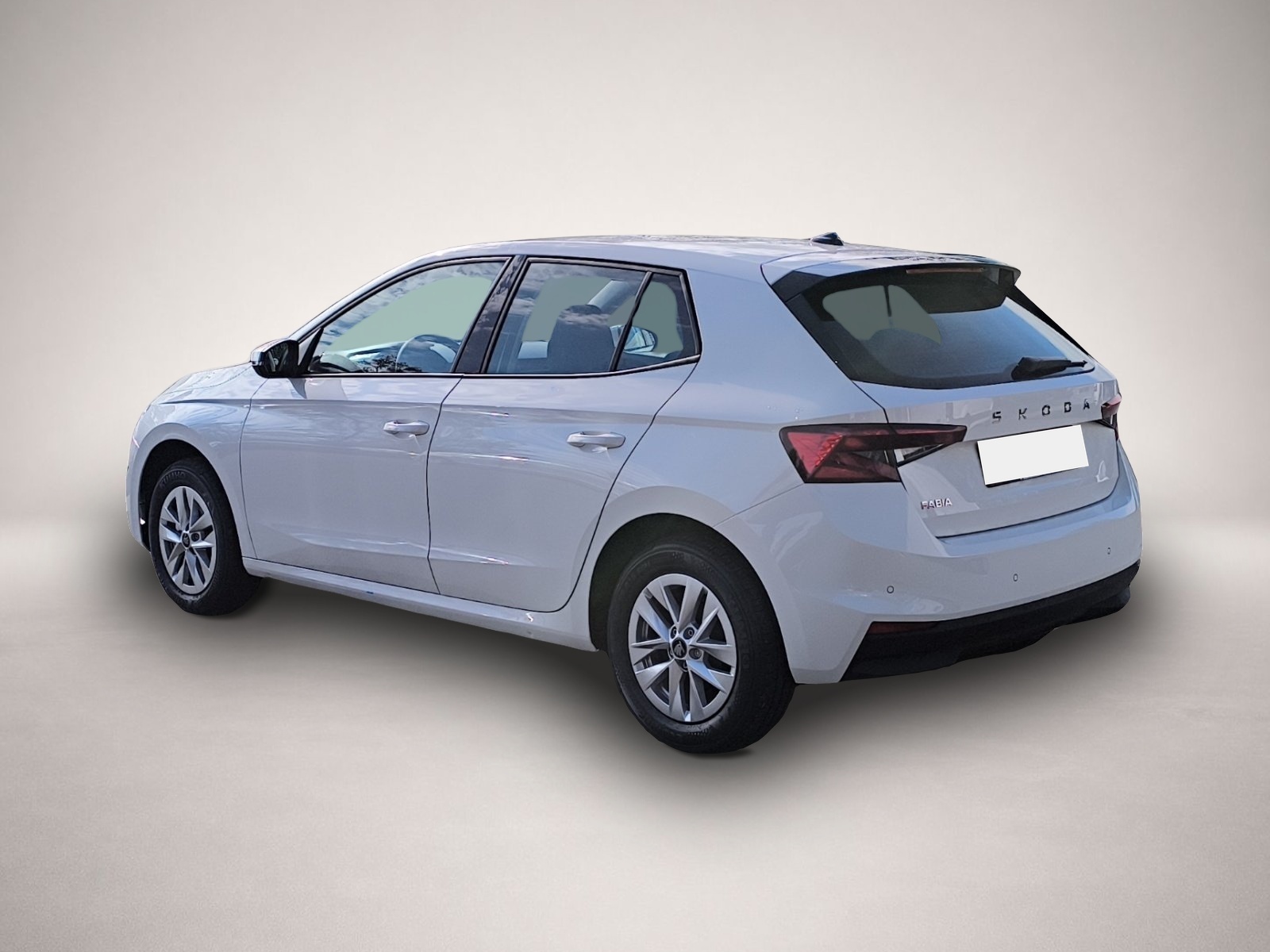 Skoda Fabia, Bild 5 von 8