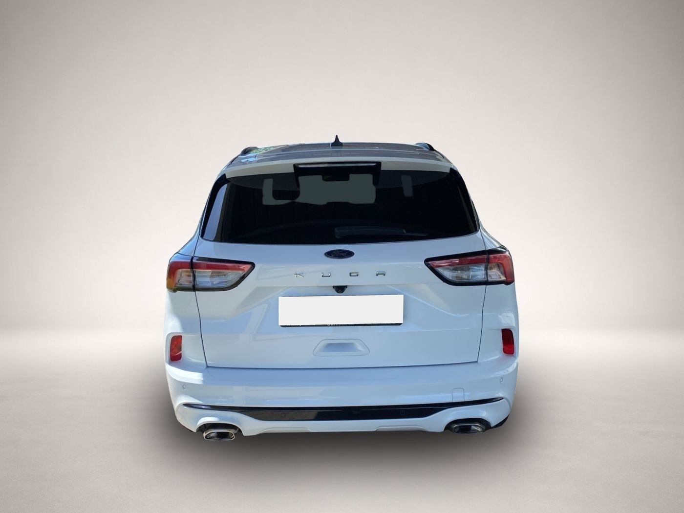 Ford Kuga (04/2024, Diesel)