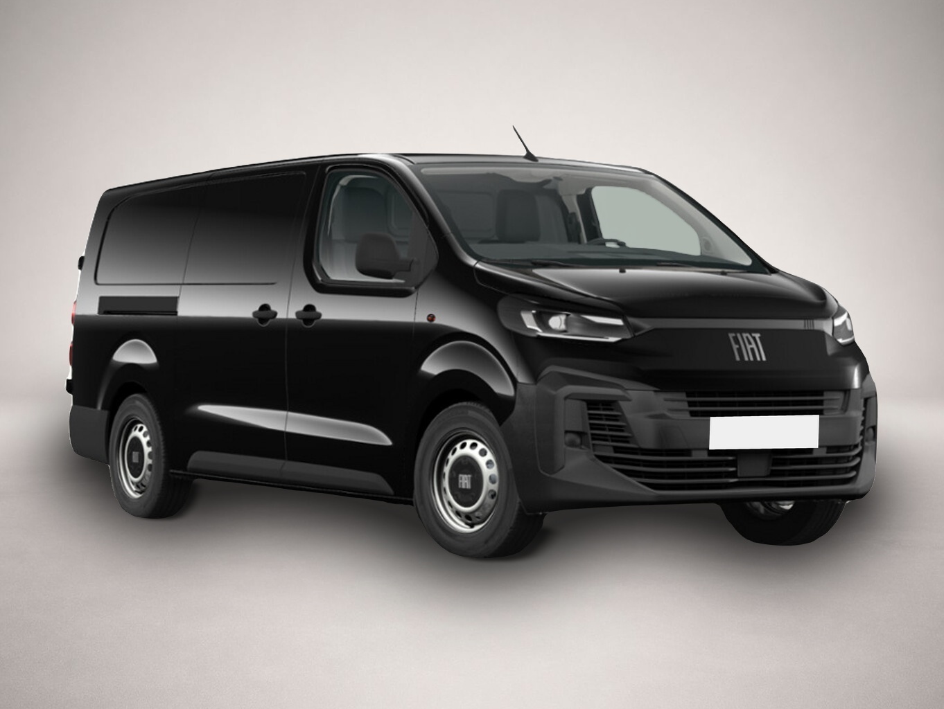 Fiat Scudo (06/2026, Diesel)
