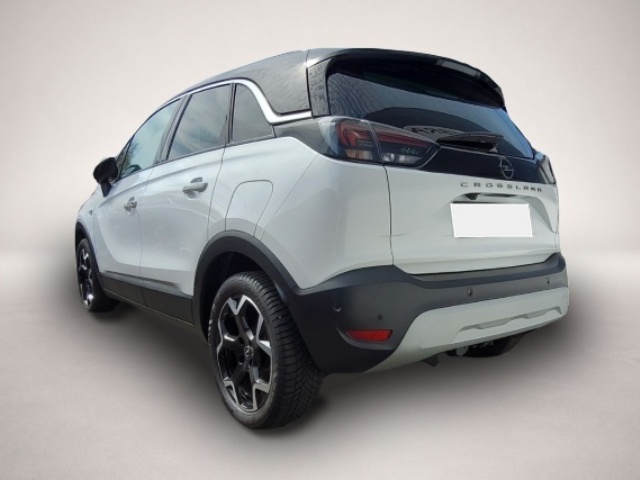 Opel Crossland (X) (02/2024, Benzin)