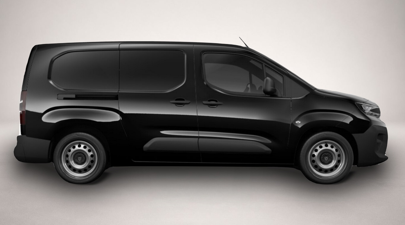 Peugeot Partner, image 3 of 6