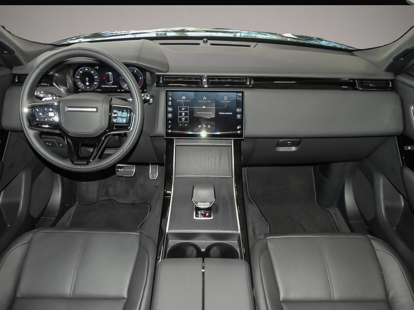 Land-Rover Range Rover Velar (09/2025, Diesel)