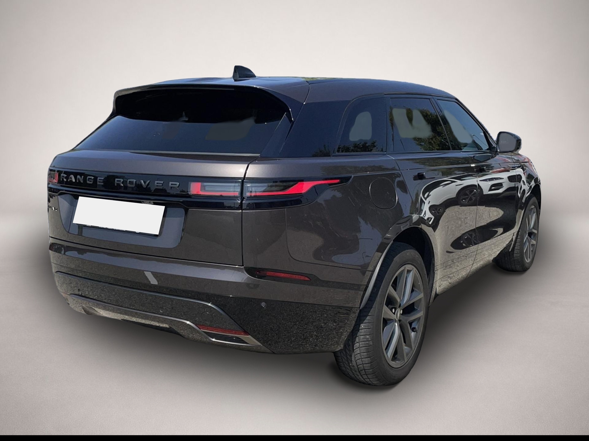 Land-Rover Range Rover Velar (07/2023, Benzin)