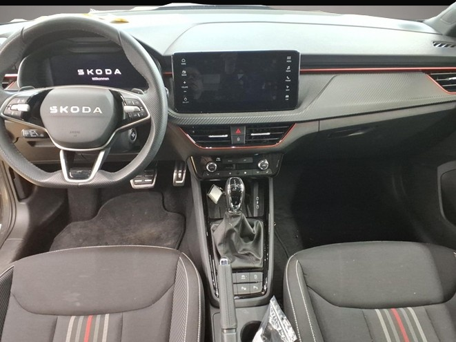 Skoda Kamiq, Bild 3 von 3