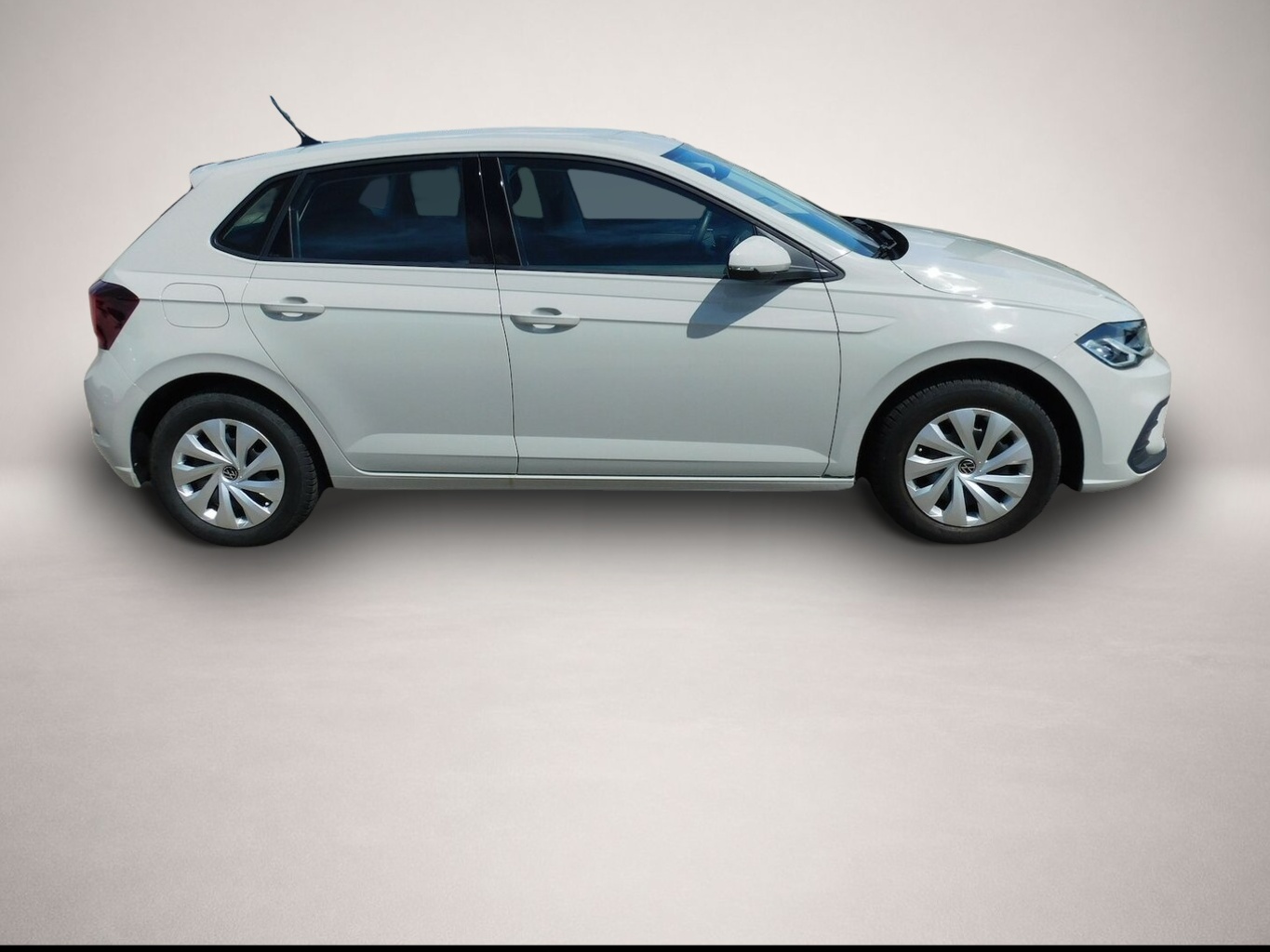 Volkswagen Polo (11/2022, Benzin)