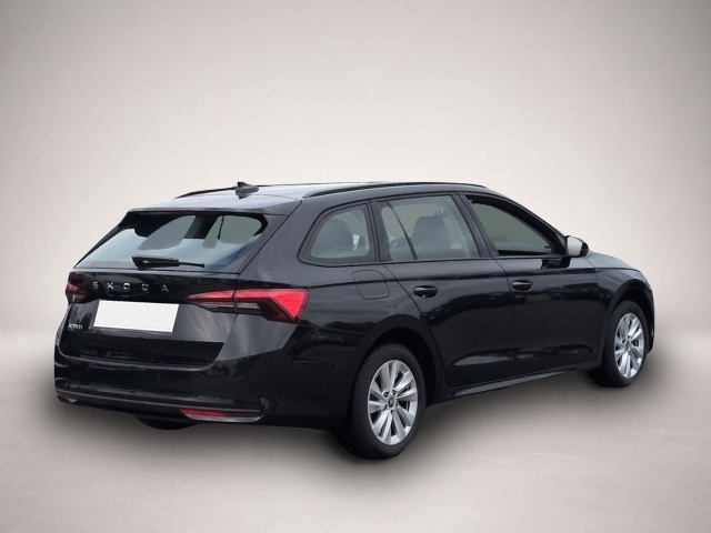 Skoda Octavia (02/2025, Diesel)