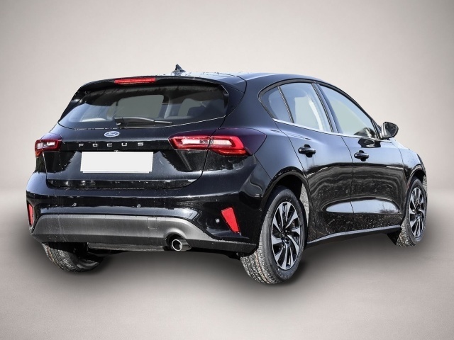 Ford Focus (03/2026, Benzin)