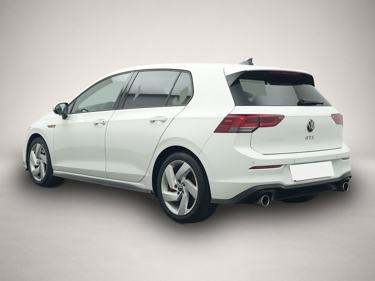 Volkswagen Golf (05/2023, Benzin)