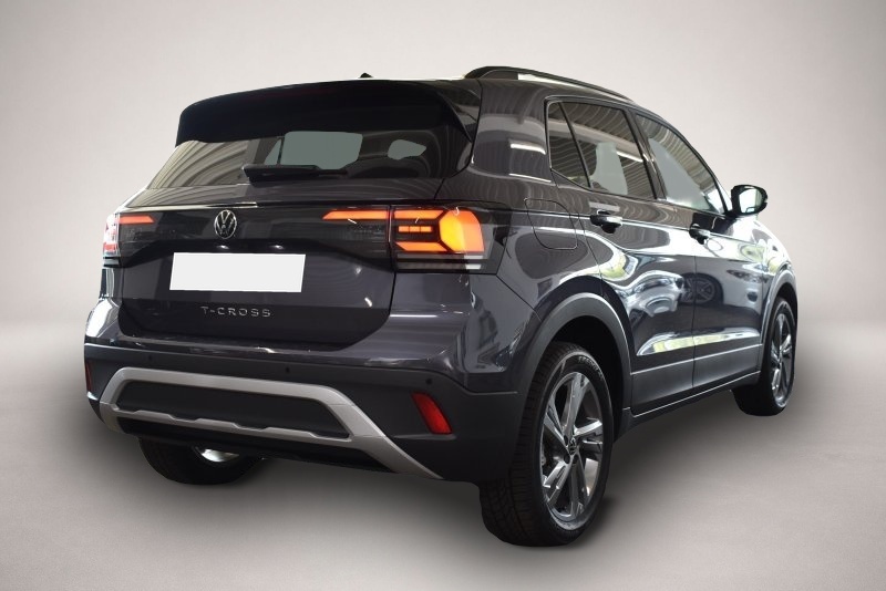 Volkswagen T-Cross, Bild 5 von 7