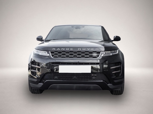 Land-Rover Range Rover Evoque (01/2024, Benzin)