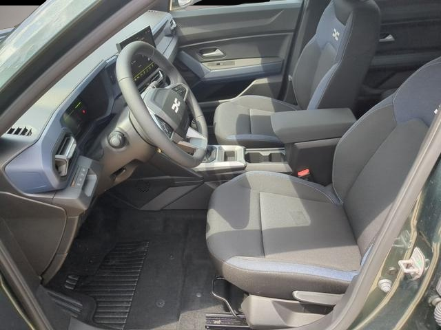 Dacia Bigster, Bild 2 von 4
