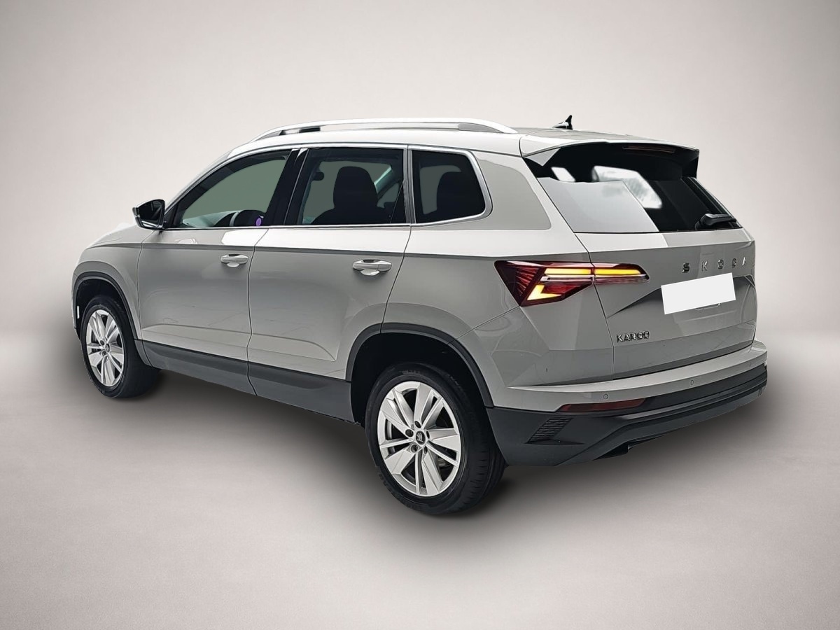 Skoda Karoq, Bild 3 von 4