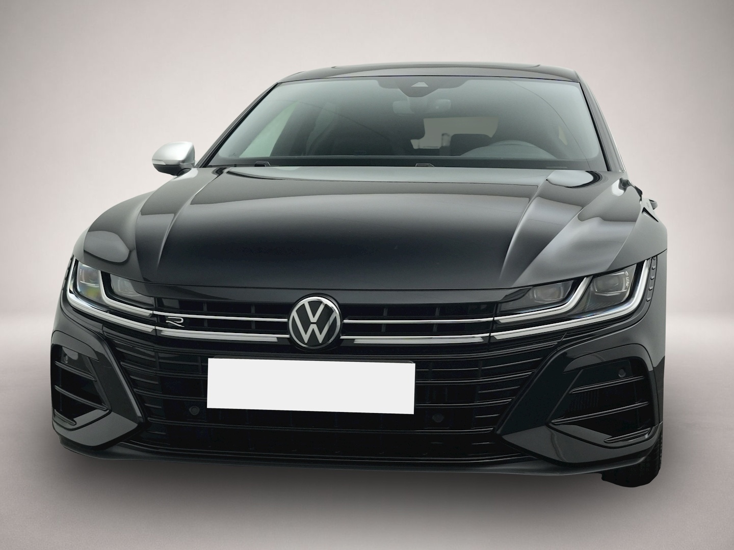 Volkswagen Arteon (03/2025, Benzin)