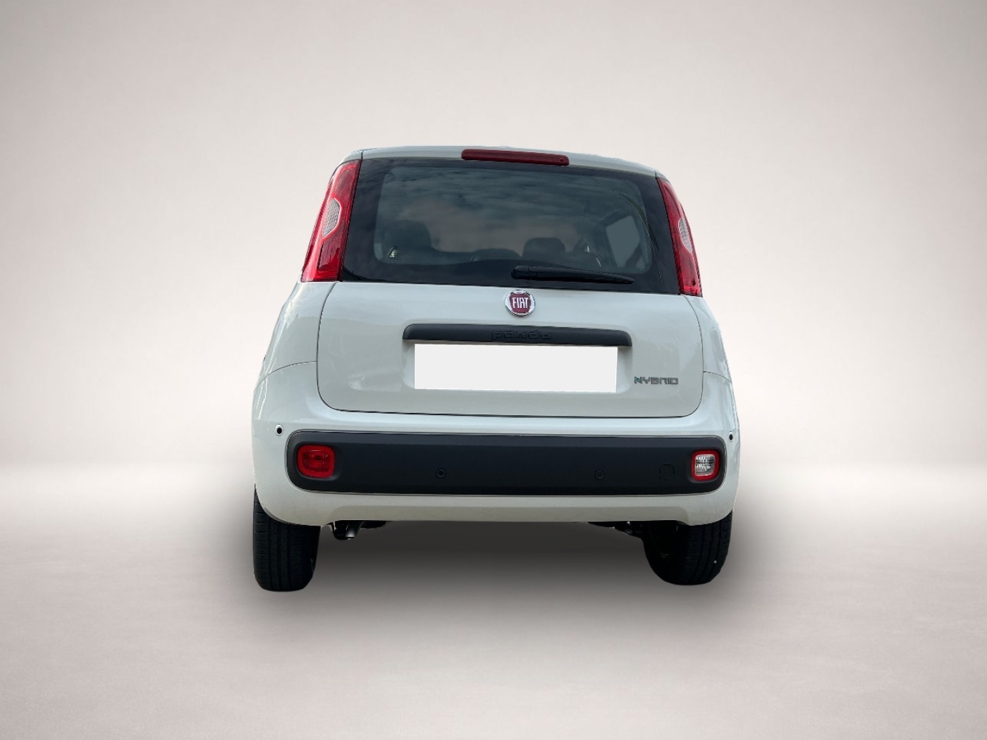 Fiat Panda (01/2026, Benzin)