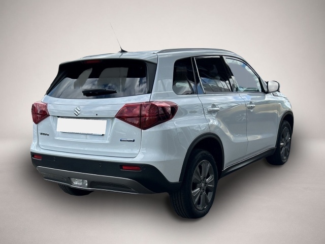 Suzuki Vitara (03/2026, Benzin)
