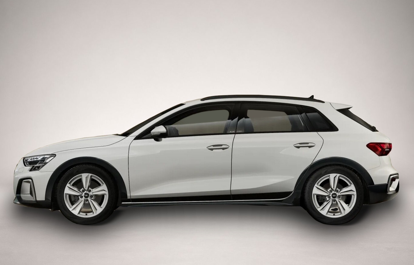 Audi quattro (06/2026, Benzin)