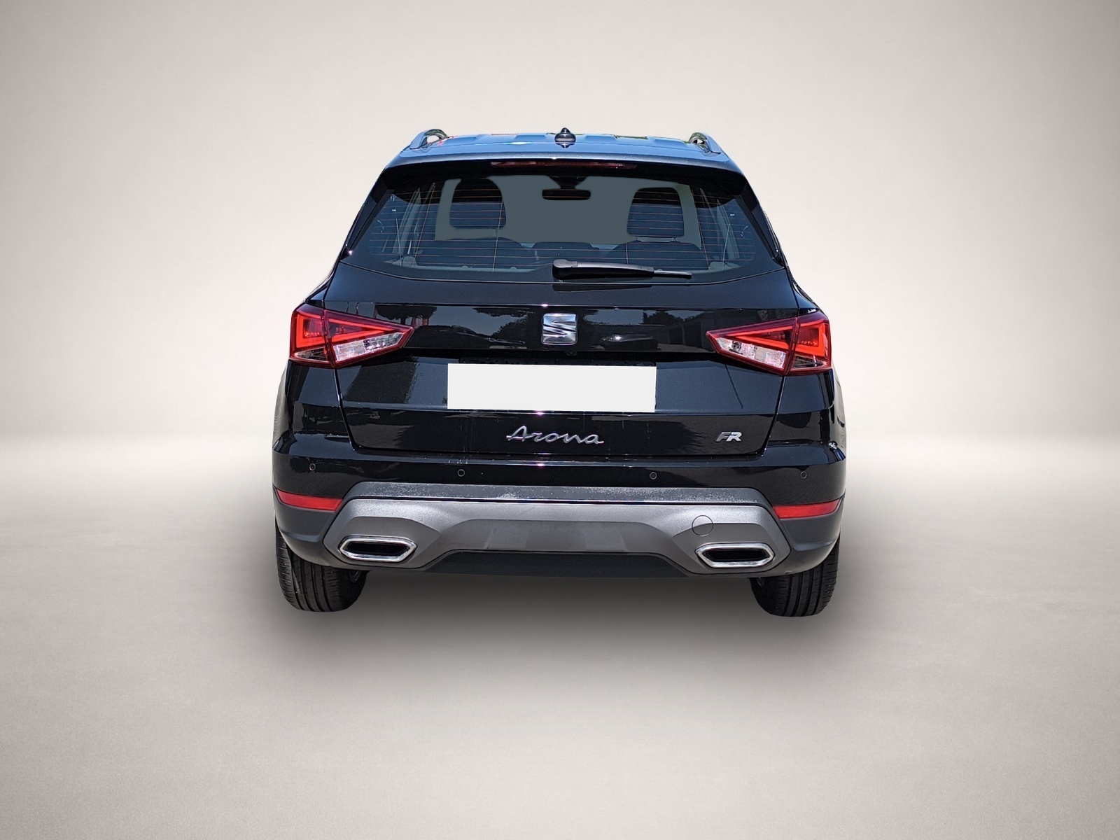 Seat Arona (05/2024, Benzin)