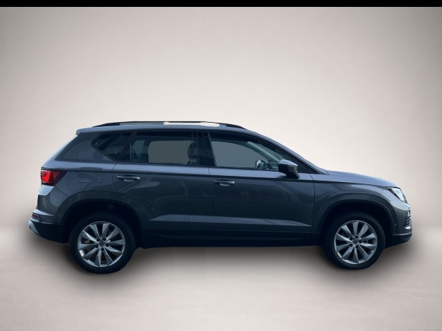 Seat Ateca (08/2025, Benzin)