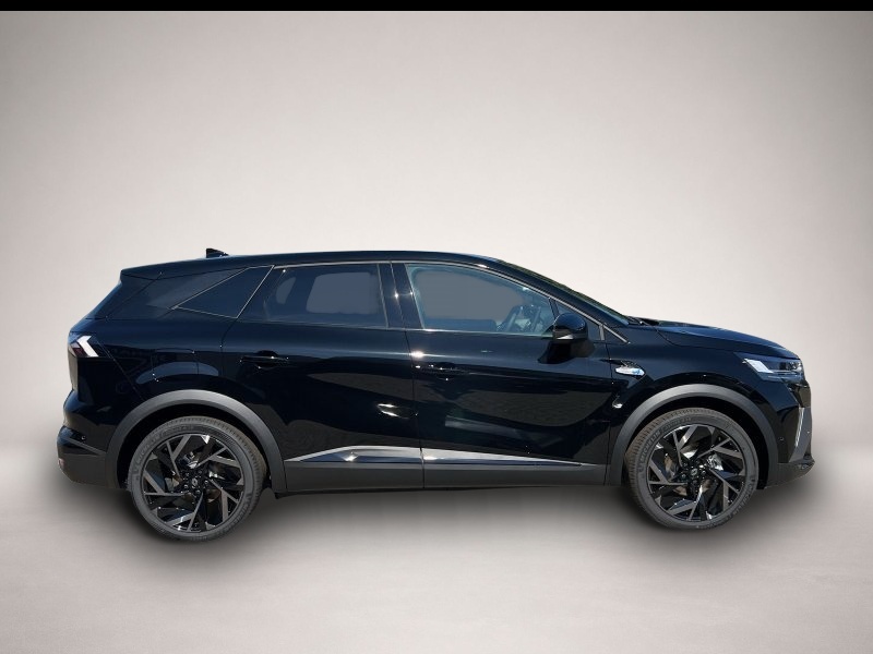Renault Symbioz, Bild 2 von 5