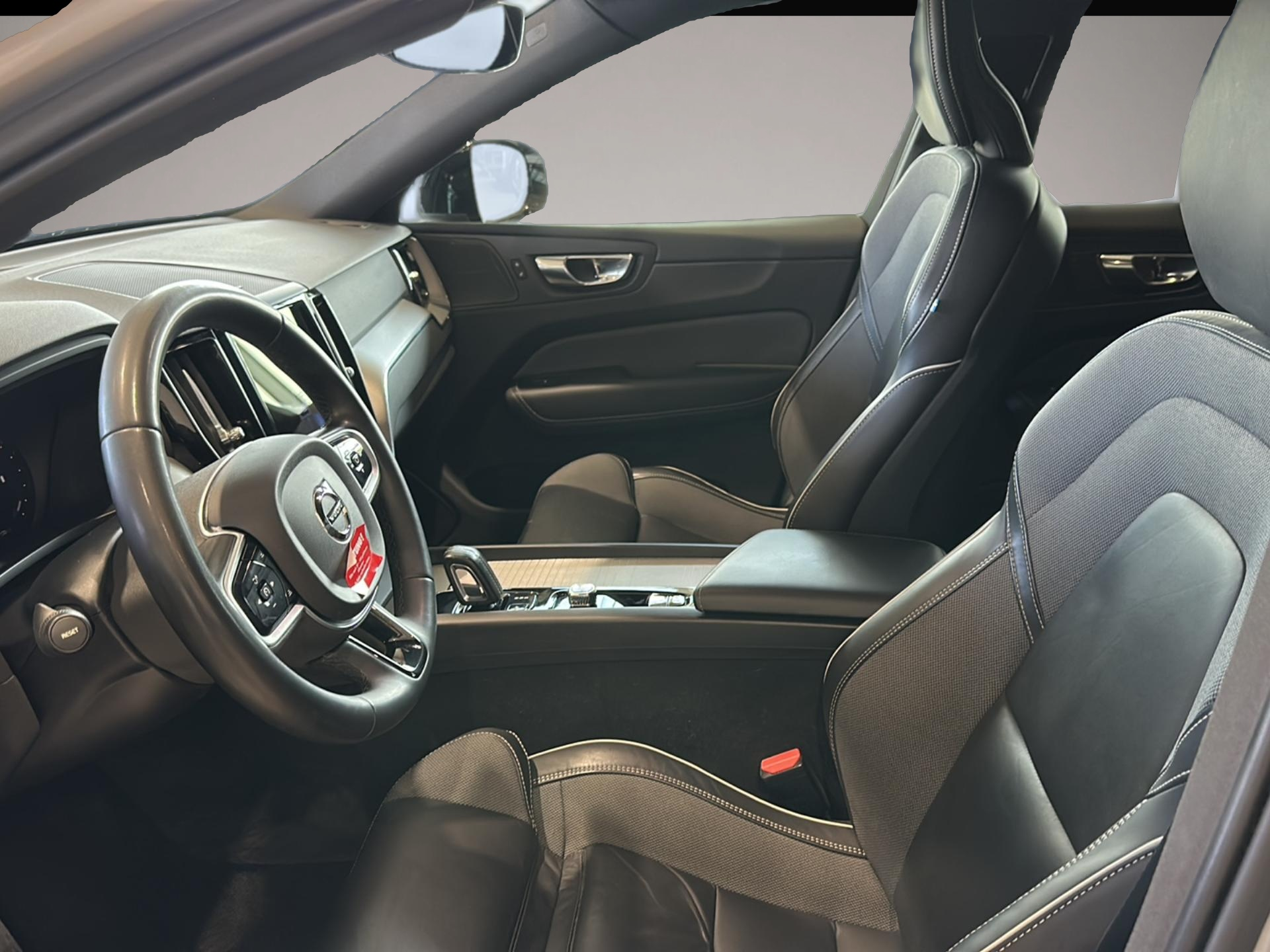 Volvo XC60 (02/2022, Diesel)