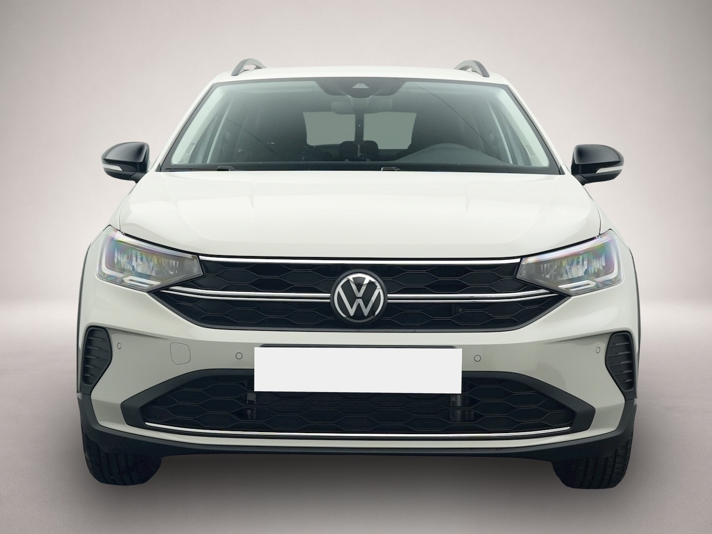 Volkswagen Taigo (12/2025, Benzin)