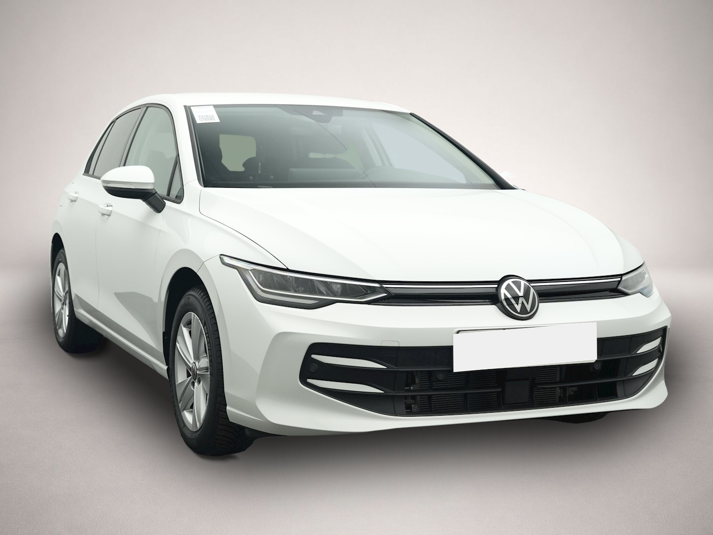 Volkswagen Golf (08/2025, Benzin)