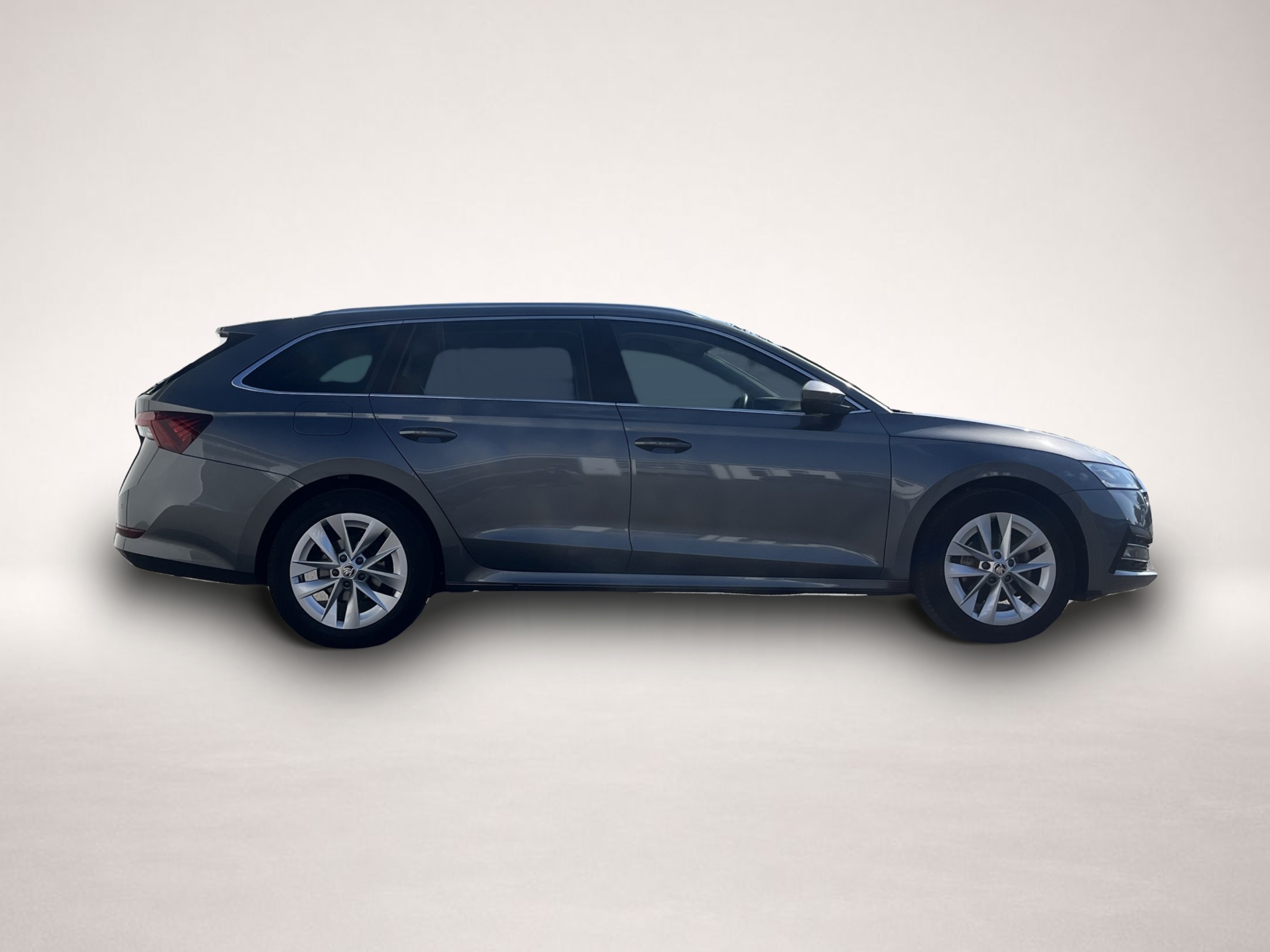 Skoda Octavia (05/2023, Diesel)