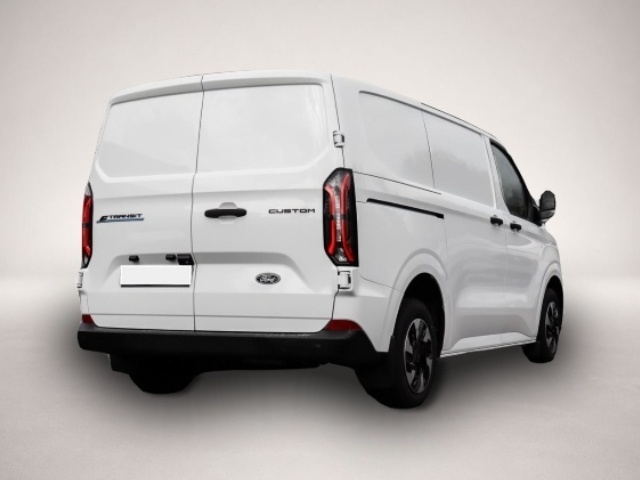 Ford Other (06/2026, ELECTRIC)