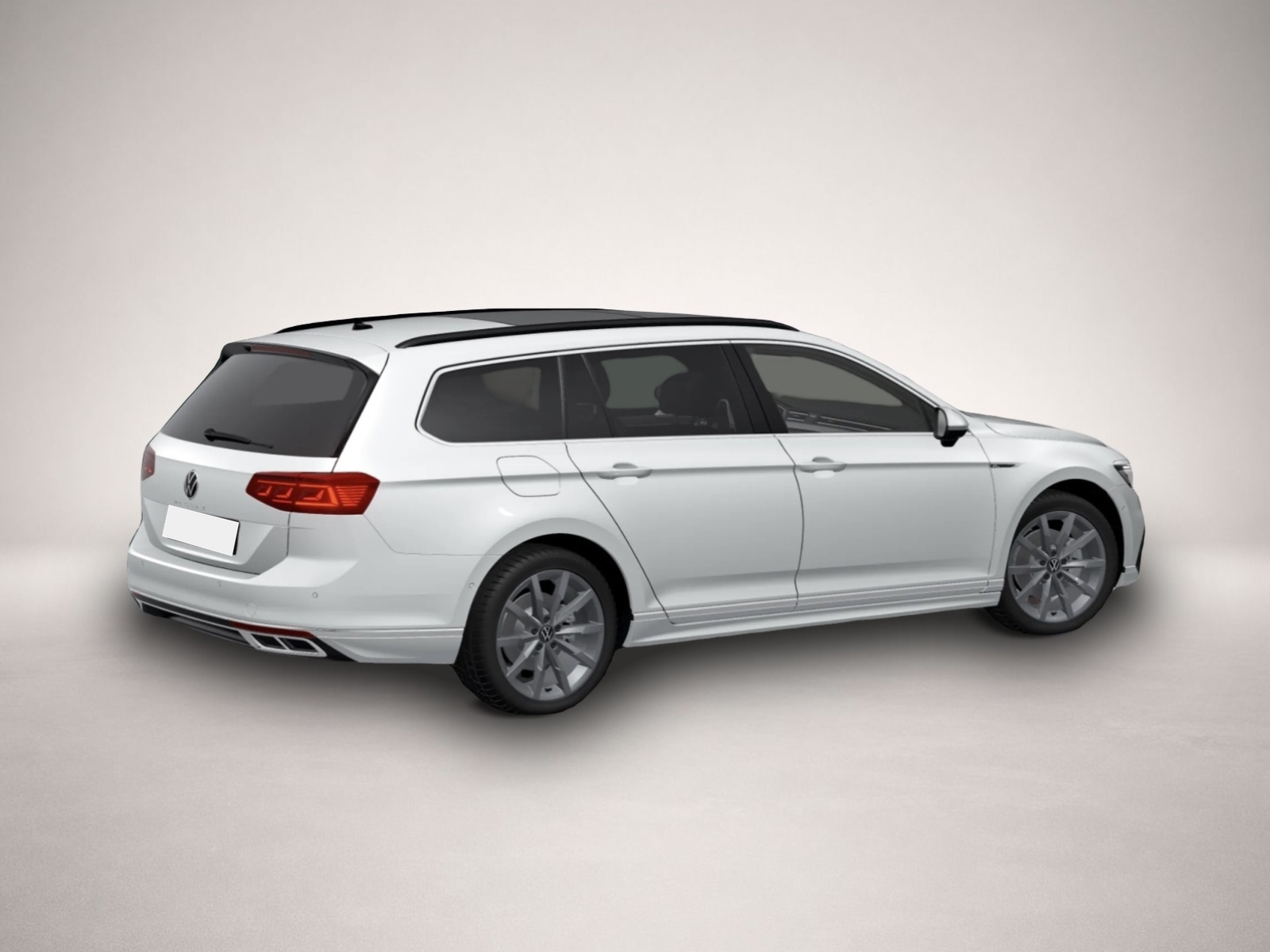 Volkswagen Passat (04/2023, Diesel)