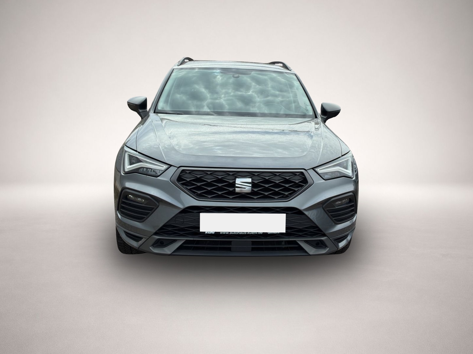 Seat Ateca (02/2023, )