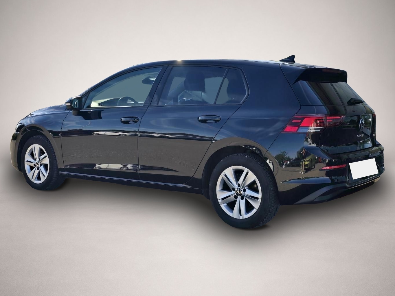 Volkswagen Golf (01/2023, )