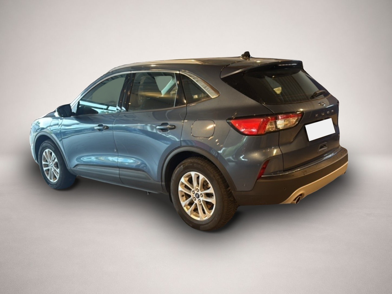Ford Kuga (03/2022, Hybrid (Benzin/Elektro))