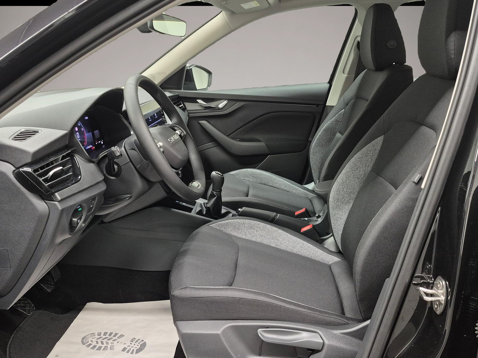 Skoda Kamiq, Bild 7 von 7