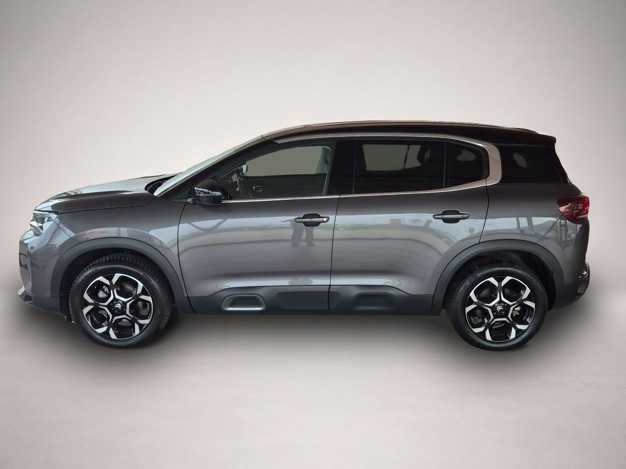 Citroen C5 Aircross (10/2024, Benzin)