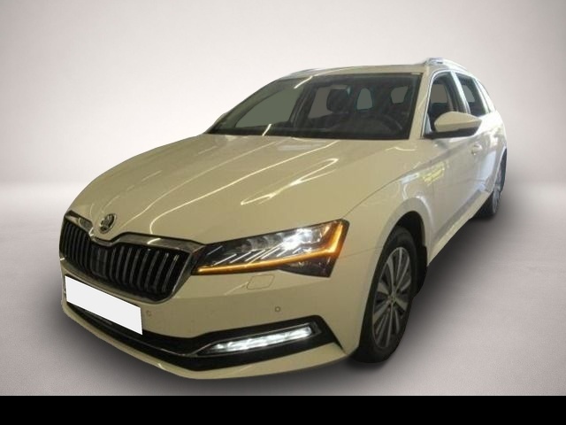 Skoda Superb (11/2020, Diesel)