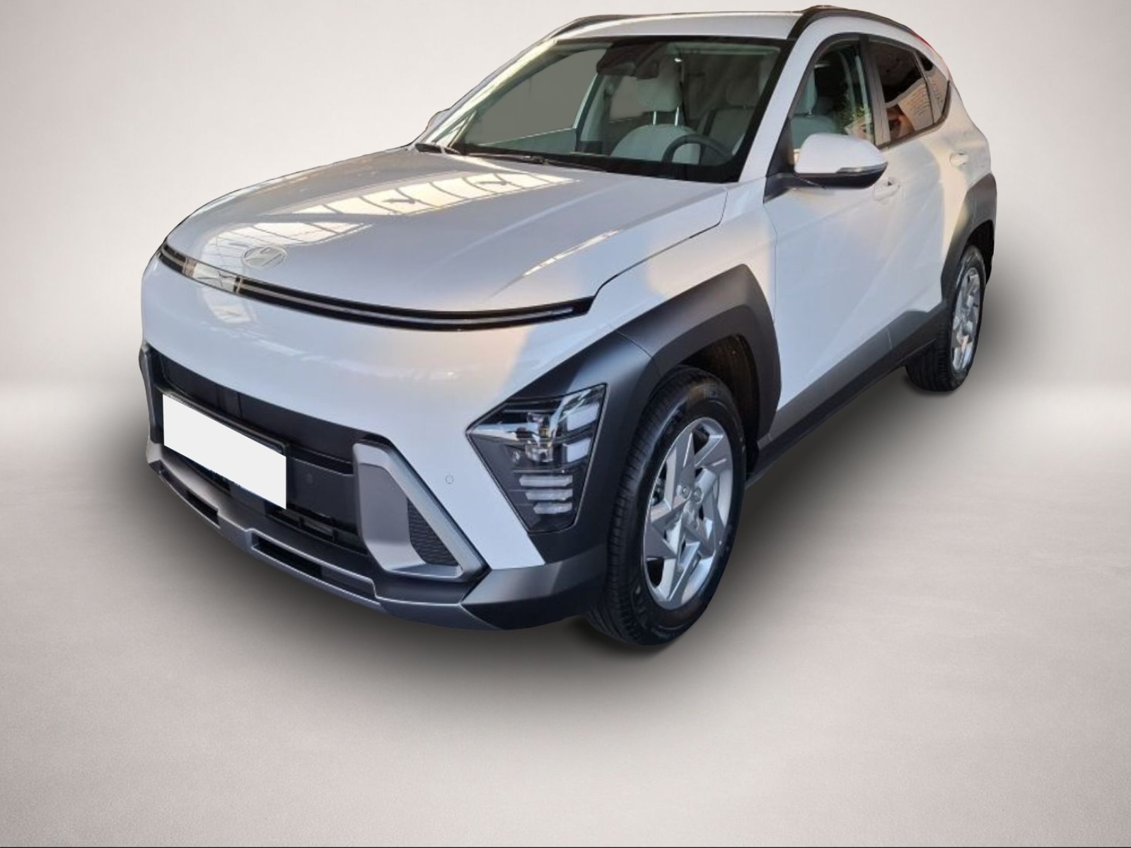 Hyundai KONA (03/2025, Benzin)