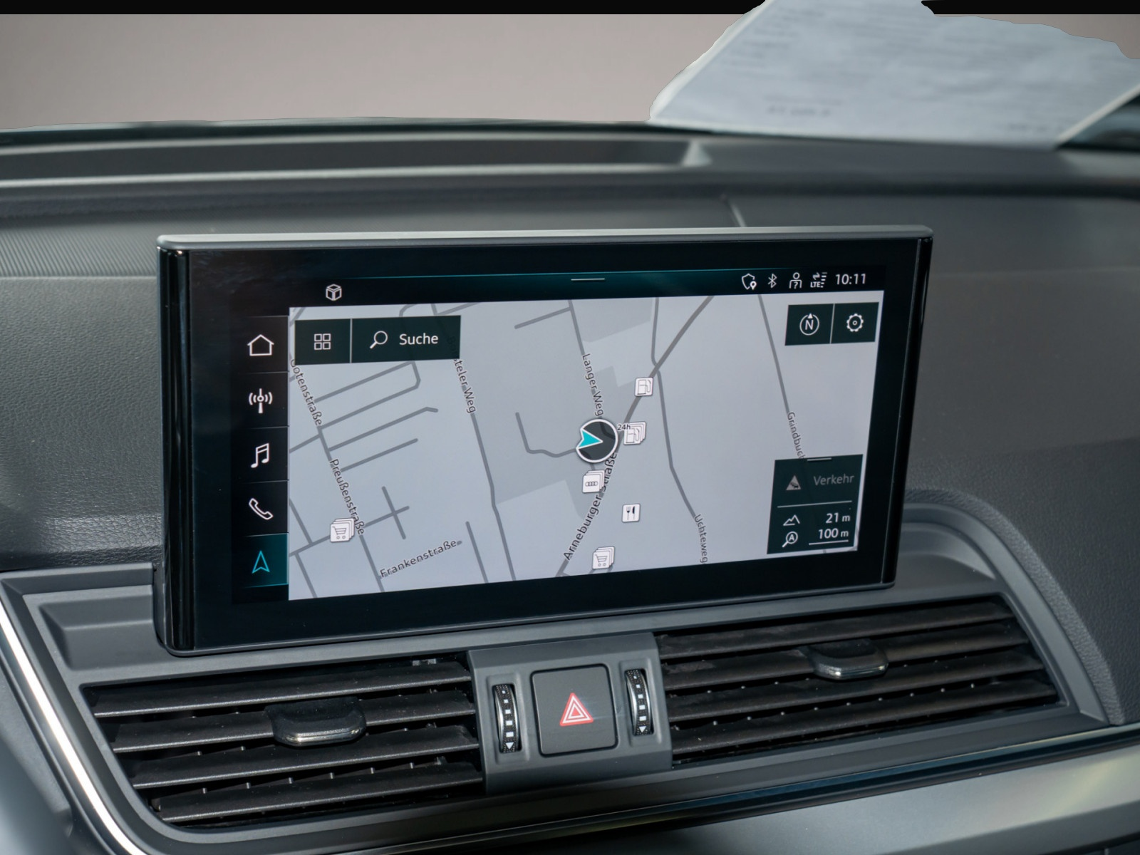 Audi Q5 (04/2022, Diesel)