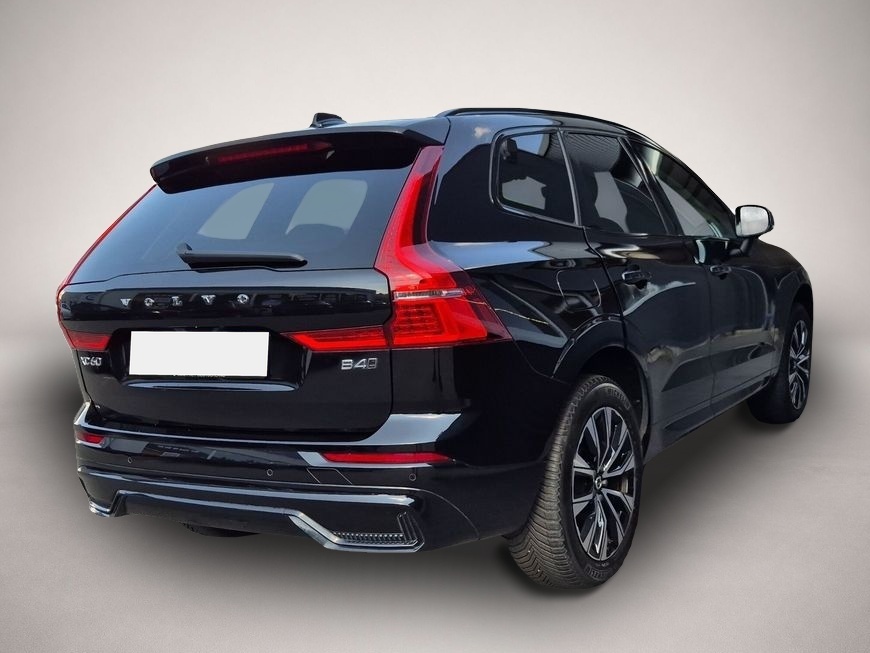 Volvo XC60 (04/2023, Diesel)