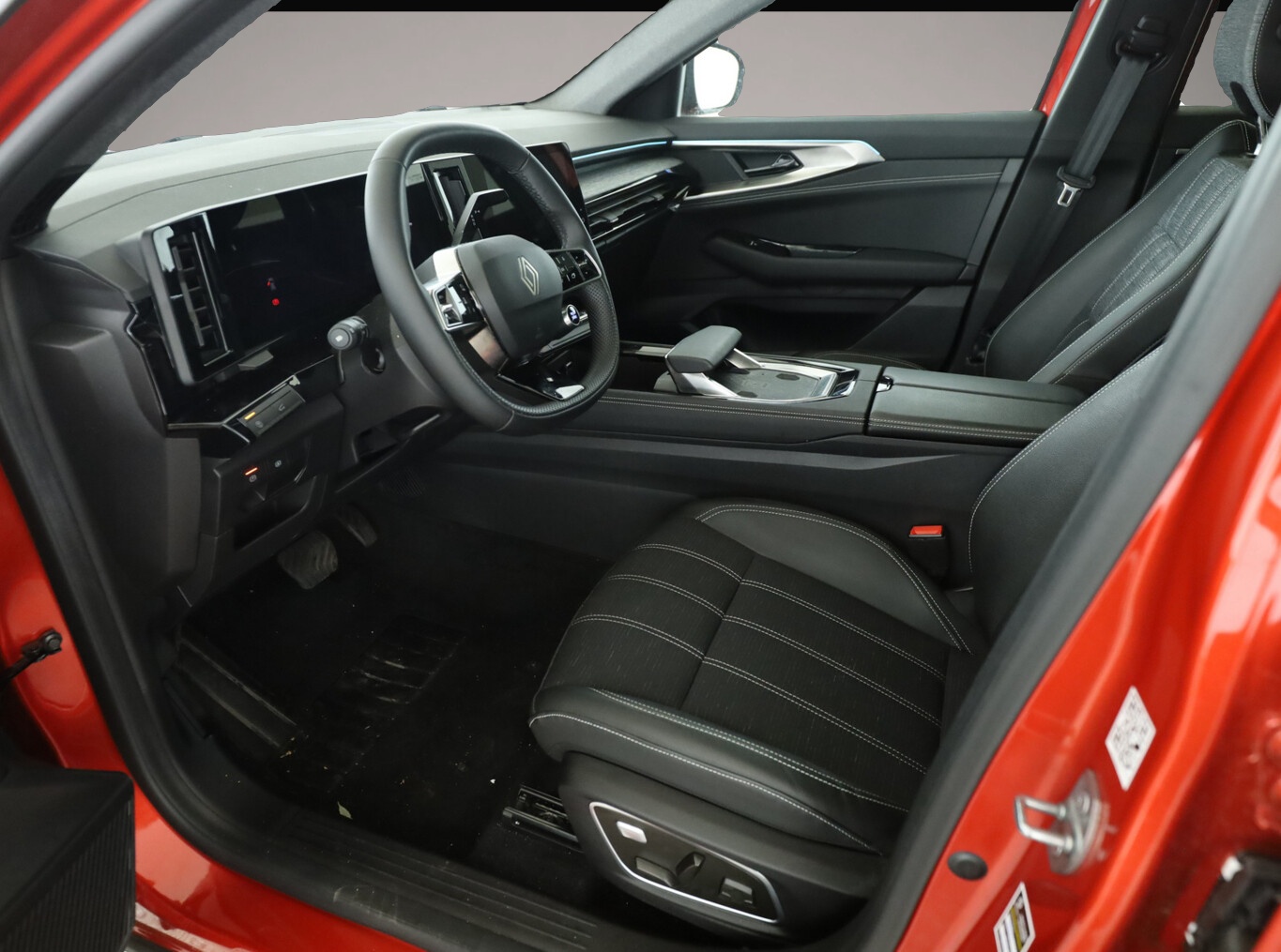 Renault Austral, image 5 of 5