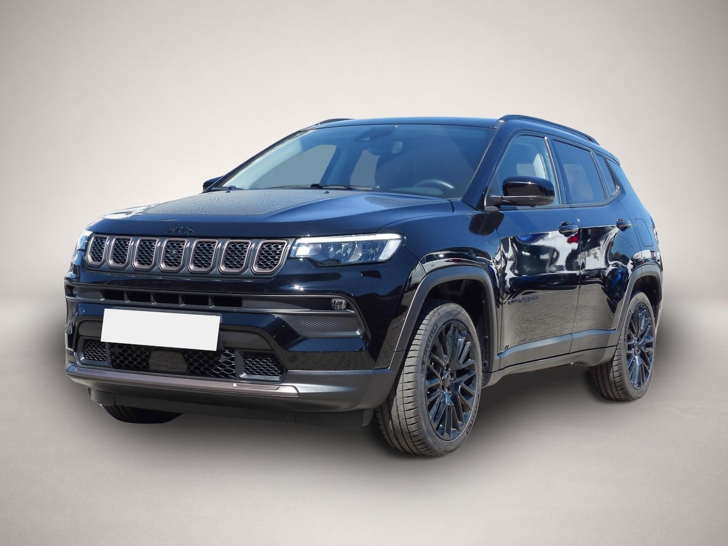 Jeep Compass (11/2022, )